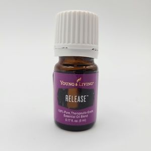Young Living Release Essential Oil
